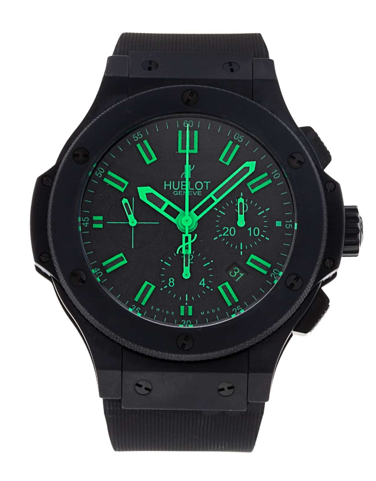 Hublot Big Bang 301.CI.1190.GR.ABG11